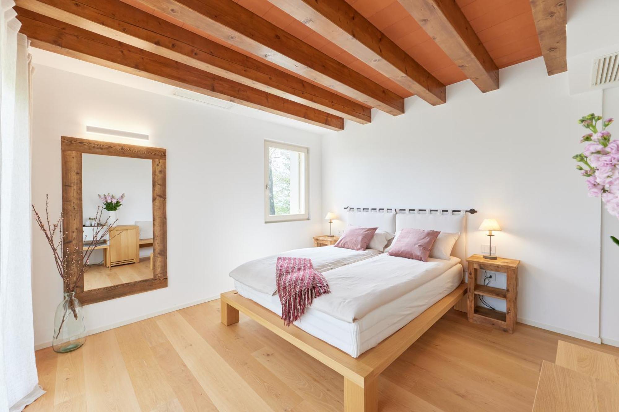 Casamartini Bed & Breakfast Fonte Exterior foto